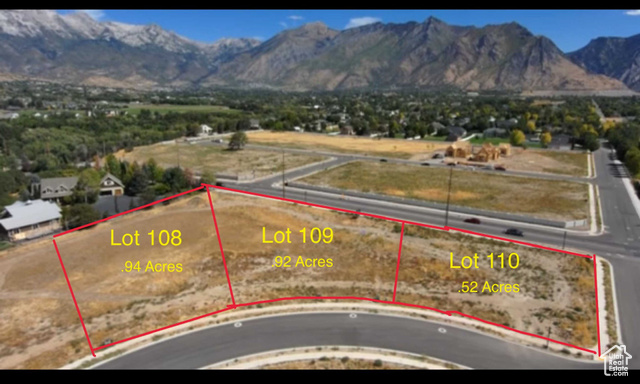 11248 N HAWKSTONE WAY, Highland UT 84003