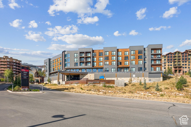 MLS #2111279                     located at 2670 Canyons Resort Dr #136,
                     Snyderville, UT
