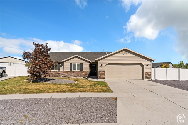 MLS #2111280                     located at 4248 W 2340 North,
                     Corinne, UT