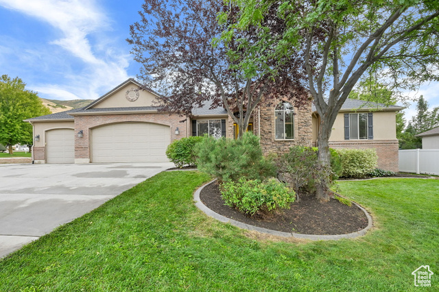 MLS #2111281                     located at 295 W 2000 South,
                     Perry, UT