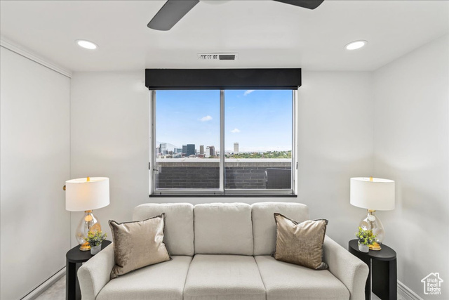 Photo 20 - 777 E South Temple #15D, Salt Lake City UT 84102