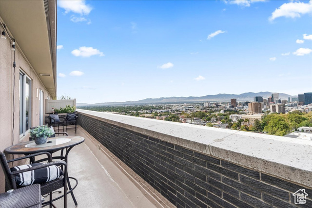 Photo 25 - 777 E South Temple #15D, Salt Lake City UT 84102