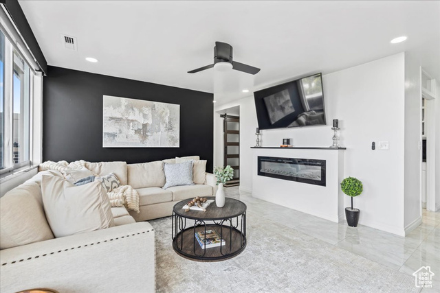 Photo 3 - 777 E South Temple #15D, Salt Lake City UT 84102