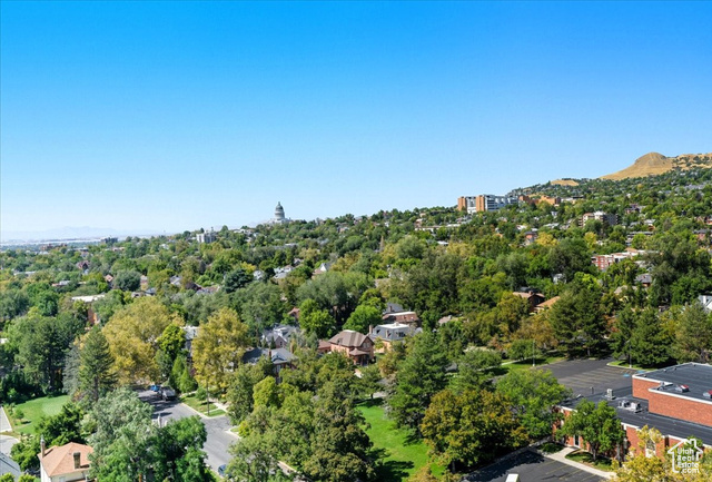 Photo 30 - 777 E South Temple #15D, Salt Lake City UT 84102