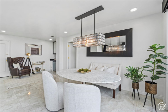 Photo 6 - 777 E South Temple #15D, Salt Lake City UT 84102