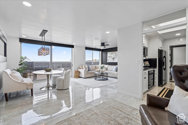 Photo 4 - 777 E South Temple #15D, Salt Lake City UT 84102