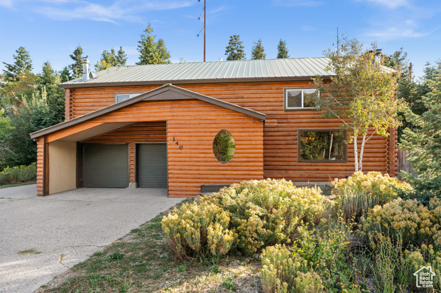 MLS #2111285                     located at 140 N Aspen Dr,
                     Park City, UT