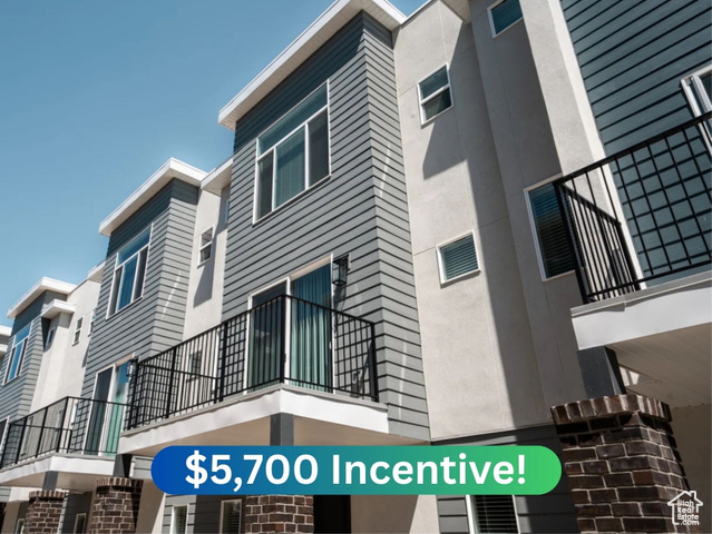 MLS #2111287                     located at 2351 W James Way,
                     West Haven, UT