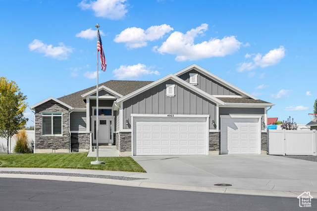 MLS #2111288                     located at 4063 S 3700 West,
                     West Haven, UT