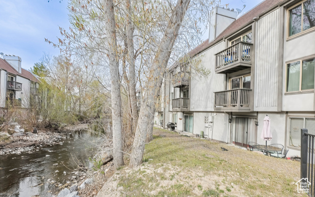 440 E CREEKSIDE CIR #D, Murray UT 84107