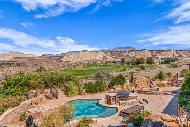 Photo 20 - 2196 W Long Sky Dr, St. George UT 84770