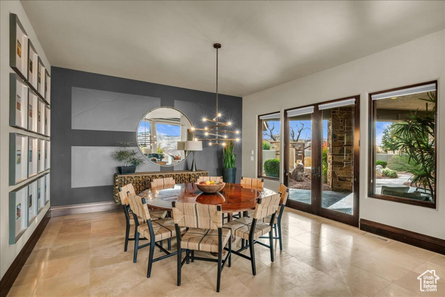 Photo 11 - 2196 W Long Sky Dr, St. George UT 84770