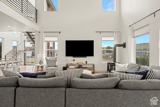 Photo 18 - 565 S Stump Hollow Rd, Garden City UT 84028