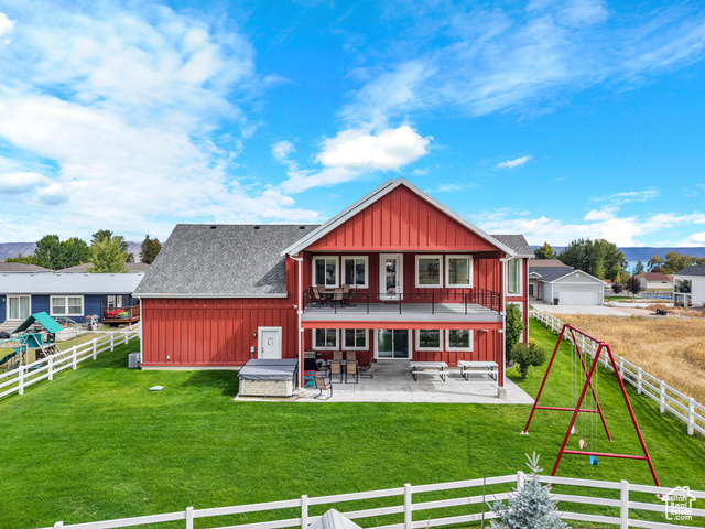 Photo 38 - 565 S Stump Hollow Rd, Garden City UT 84028