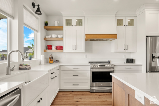 Photo 11 - 565 S Stump Hollow Rd, Garden City UT 84028