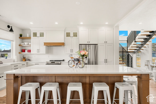 Photo 9 - 565 S Stump Hollow Rd, Garden City UT 84028