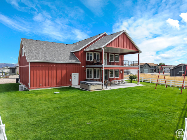 Photo 39 - 565 S Stump Hollow Rd, Garden City UT 84028