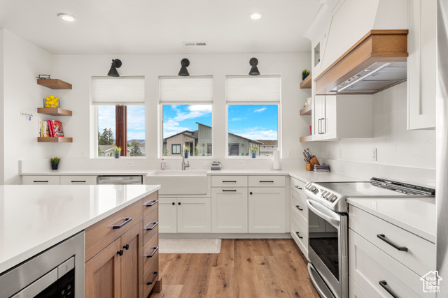 Photo 13 - 565 S Stump Hollow Rd, Garden City UT 84028