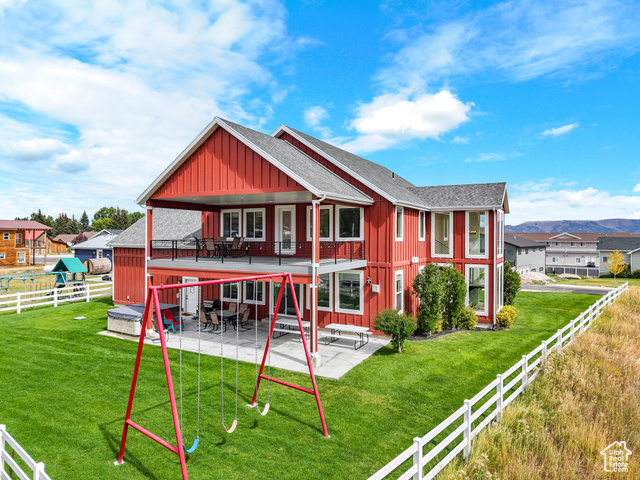 Photo 37 - 565 S Stump Hollow Rd, Garden City UT 84028