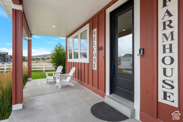 Photo 5 - 565 S Stump Hollow Rd, Garden City UT 84028