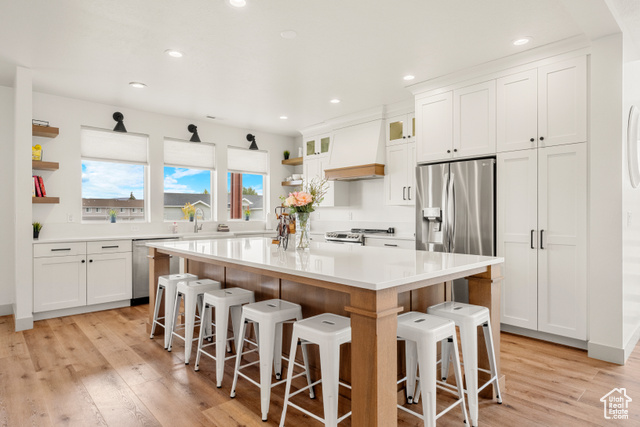 Photo 8 - 565 S Stump Hollow Rd, Garden City UT 84028