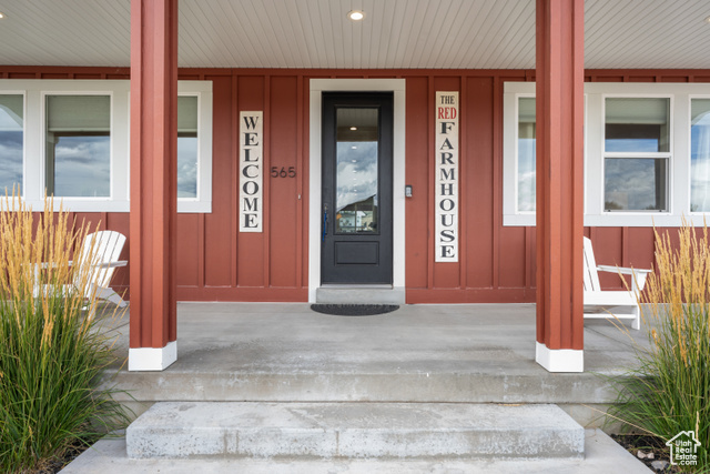 Photo 4 - 565 S Stump Hollow Rd, Garden City UT 84028