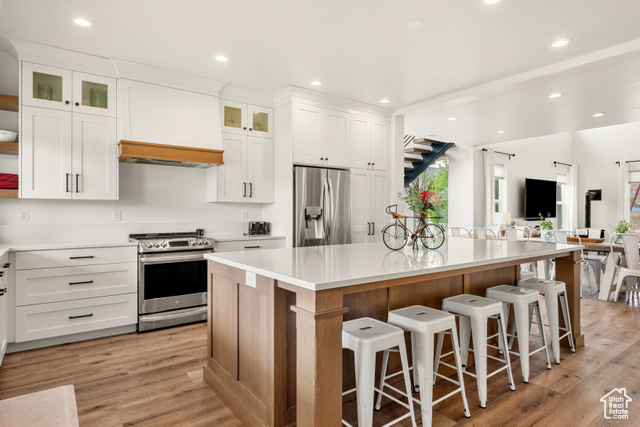 Photo 10 - 565 S Stump Hollow Rd, Garden City UT 84028