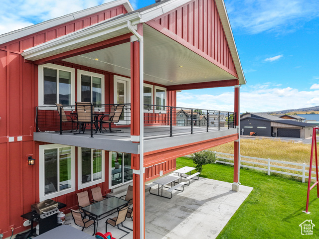 Photo 40 - 565 S Stump Hollow Rd, Garden City UT 84028