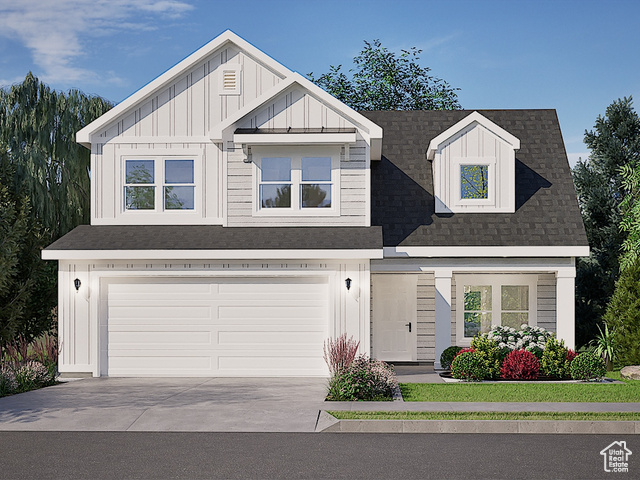 MLS #2111302                     located at 373 W 1400 North #47,
                     Brigham City, UT