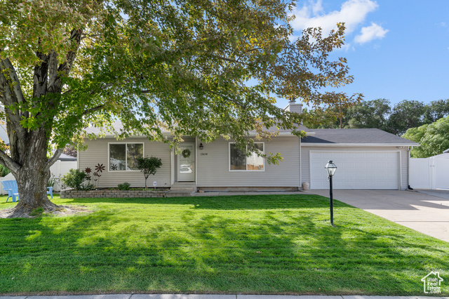 MLS #2111303                     located at 12658 S Old Fort Cir,
                     Riverton, UT