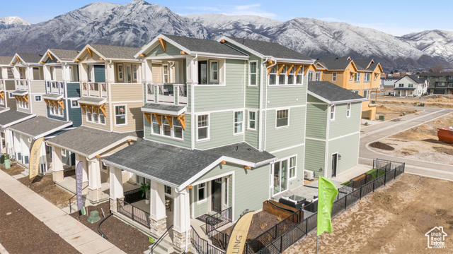 Photo 2 - 841 S 950 West #123, Springville UT 84663