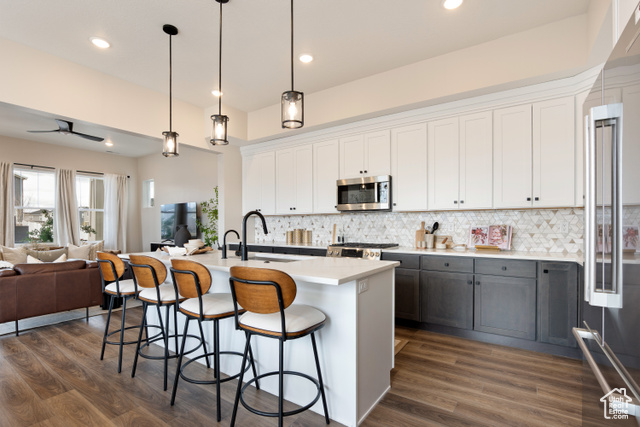 Photo 9 - 841 S 950 West #123, Springville UT 84663