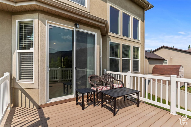 Photo 28 - 2008 E Redtail Way, Layton UT 84040