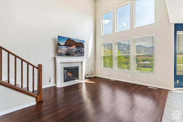 Photo 3 - 2008 E Redtail Way, Layton UT 84040