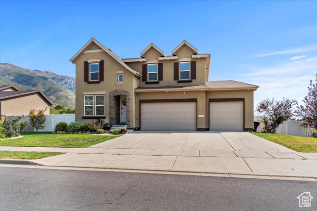 Photo 2 - 2008 E Redtail Way, Layton UT 84040