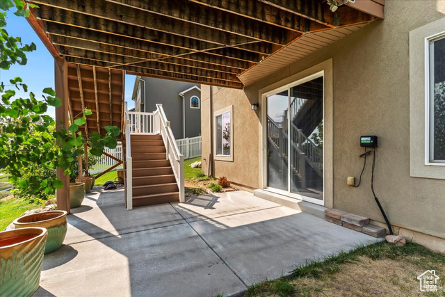 Photo 29 - 2008 E Redtail Way, Layton UT 84040