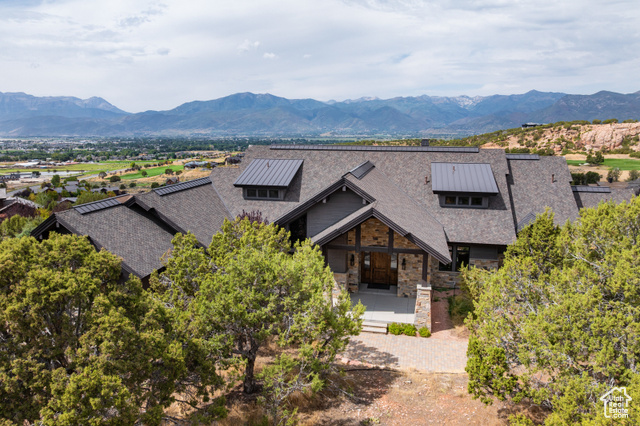 Photo 45 - 223 N Ibapah Peak Dr #129, Heber City UT 84032