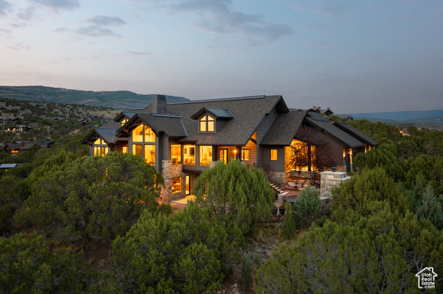 Photo 41 - 223 N Ibapah Peak Dr #129, Heber City UT 84032