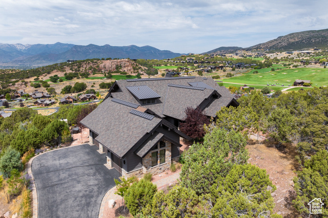 Photo 43 - 223 N Ibapah Peak Dr #129, Heber City UT 84032