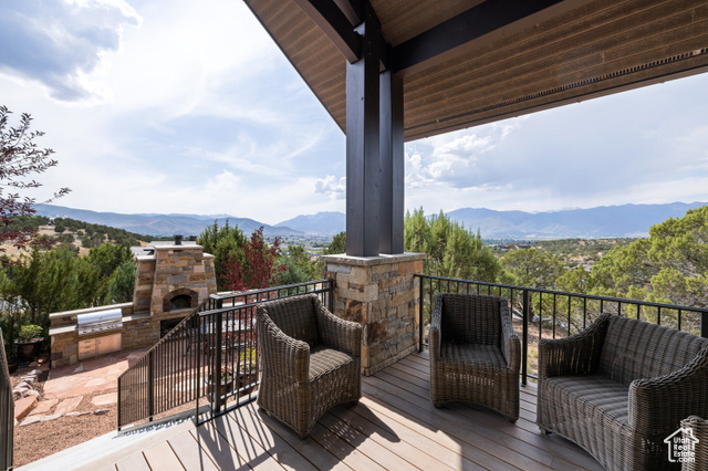 Photo 38 - 223 N Ibapah Peak Dr #129, Heber City UT 84032