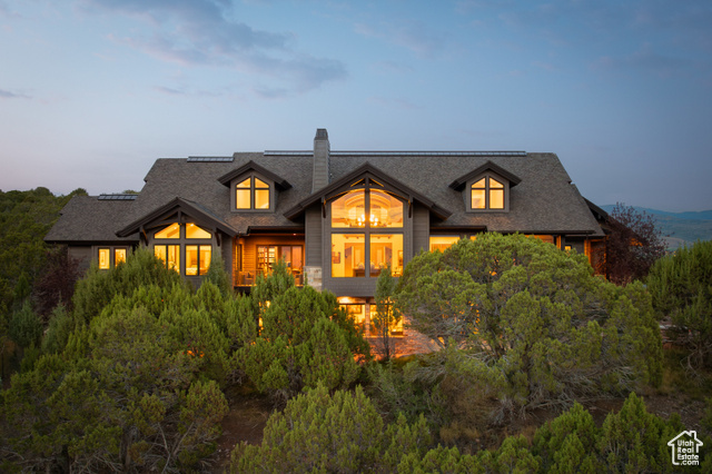 Photo 2 - 223 N Ibapah Peak Dr #129, Heber City UT 84032