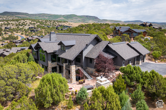 Photo 44 - 223 N Ibapah Peak Dr #129, Heber City UT 84032