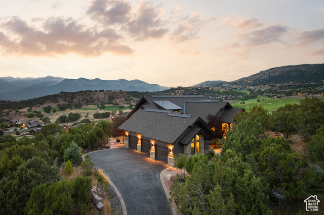 Photo 4 - 223 N Ibapah Peak Dr #129, Heber City UT 84032