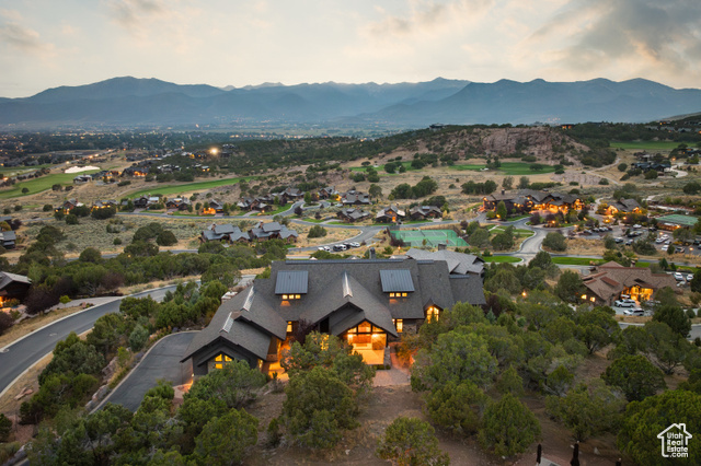 Photo 42 - 223 N Ibapah Peak Dr #129, Heber City UT 84032