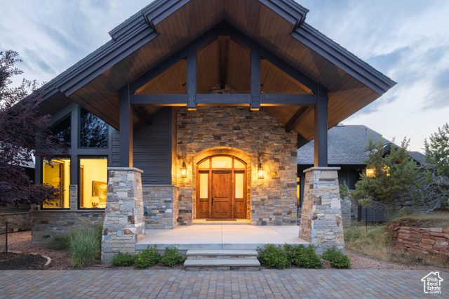 Photo 40 - 223 N Ibapah Peak Dr #129, Heber City UT 84032