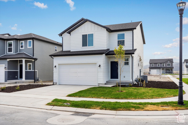MLS #2111316                     located at 3461 N Gina St #1224,
                     Eagle Mountain, UT