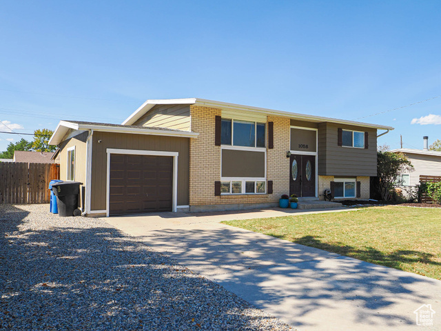 MLS #2111318                     located at 1058 E Turquoise Way,
                     Sandy, UT
