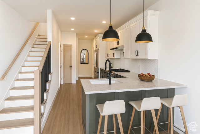 Photo 6 - 11277 S Lake Run Rd #127, South Jordan UT 84009