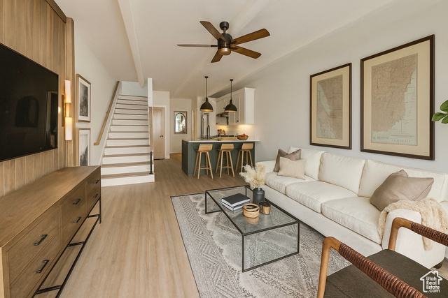 Photo 5 - 11277 S Lake Run Rd #127, South Jordan UT 84009