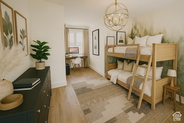 Photo 13 - 11277 S Lake Run Rd #127, South Jordan UT 84009